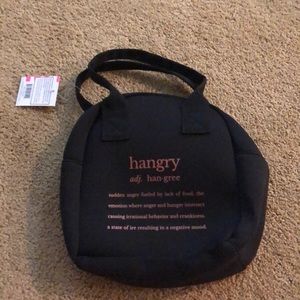 Lunchbox from barbellabox